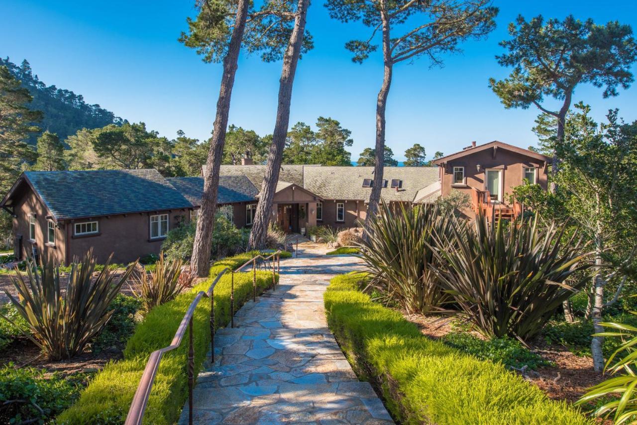 3707 Pacific'S Edge Sanctuary Home Carmel-by-the-Sea Zewnętrze zdjęcie