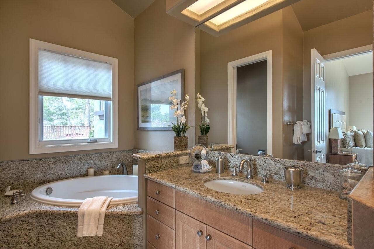 3707 Pacific'S Edge Sanctuary Home Carmel-by-the-Sea Zewnętrze zdjęcie