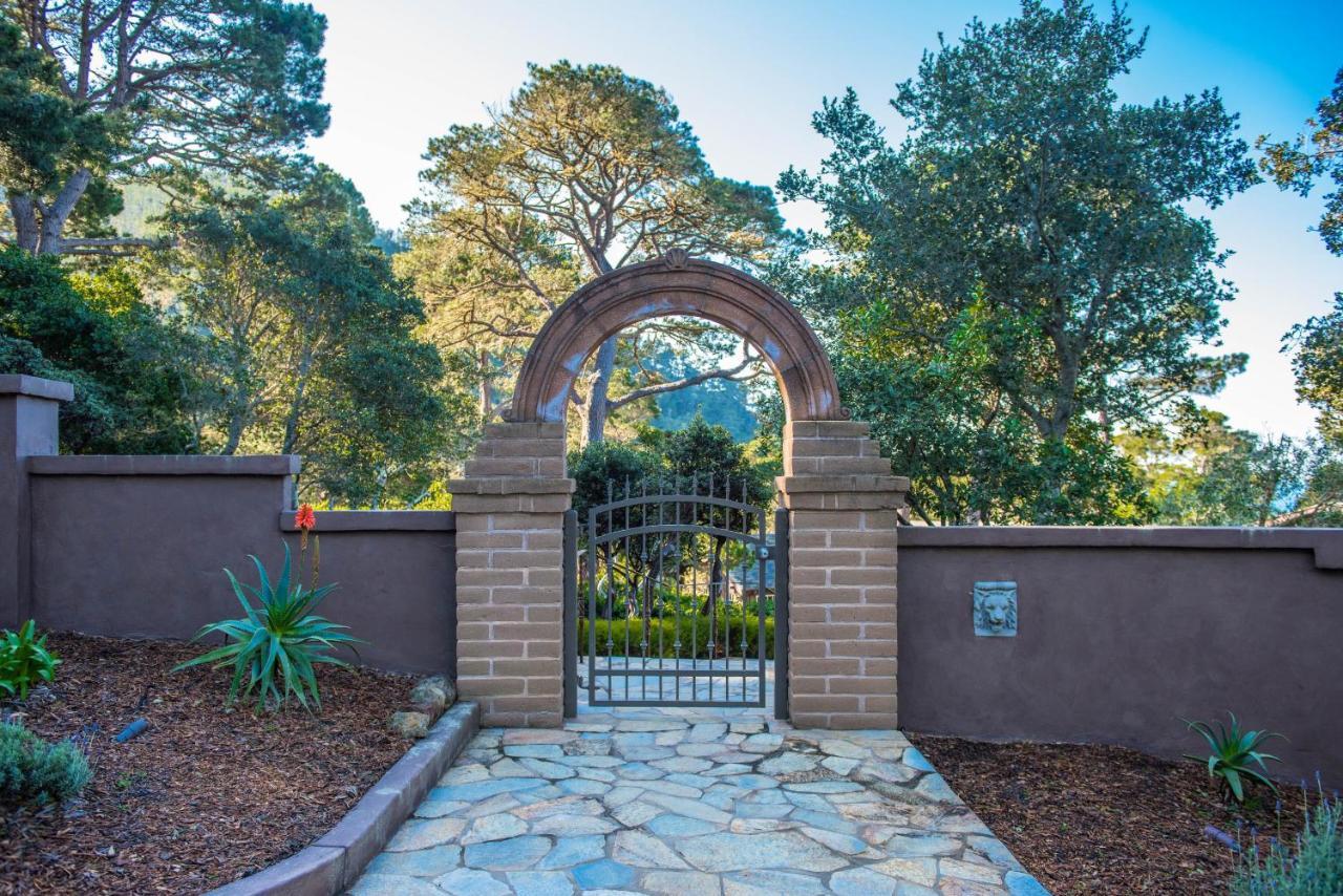 3707 Pacific'S Edge Sanctuary Home Carmel-by-the-Sea Zewnętrze zdjęcie
