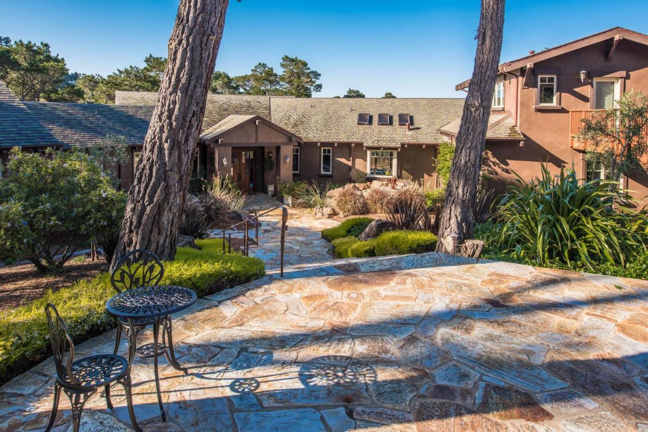 3707 Pacific'S Edge Sanctuary Home Carmel-by-the-Sea Zewnętrze zdjęcie