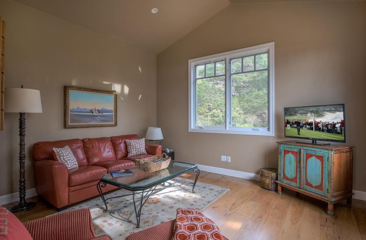 3707 Pacific'S Edge Sanctuary Home Carmel-by-the-Sea Zewnętrze zdjęcie