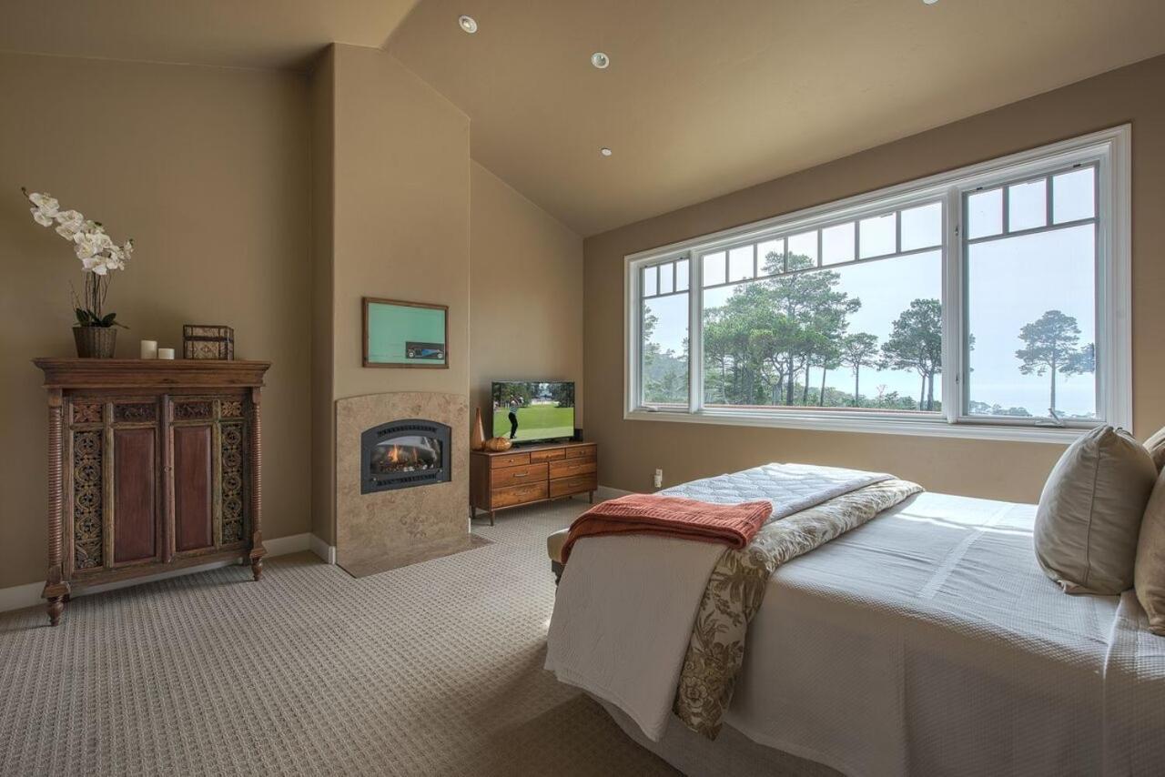 3707 Pacific'S Edge Sanctuary Home Carmel-by-the-Sea Zewnętrze zdjęcie