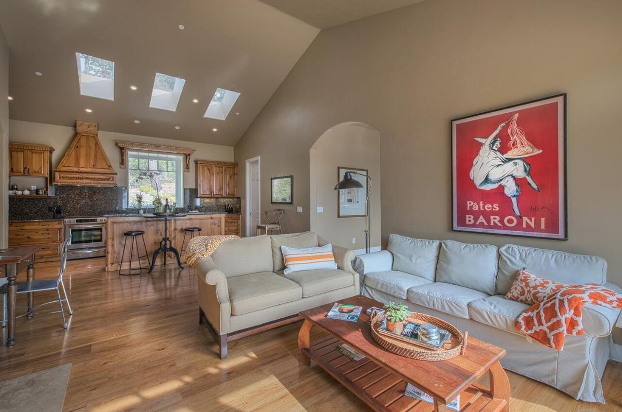 3707 Pacific'S Edge Sanctuary Home Carmel-by-the-Sea Zewnętrze zdjęcie