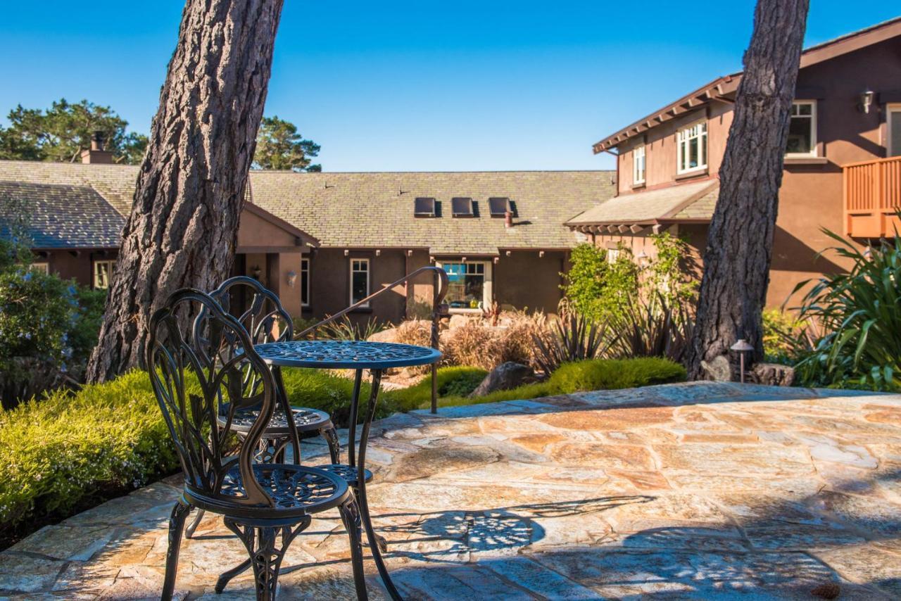 3707 Pacific'S Edge Sanctuary Home Carmel-by-the-Sea Zewnętrze zdjęcie