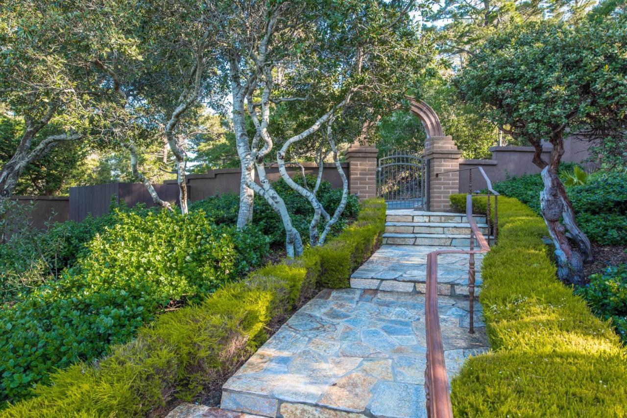 3707 Pacific'S Edge Sanctuary Home Carmel-by-the-Sea Zewnętrze zdjęcie
