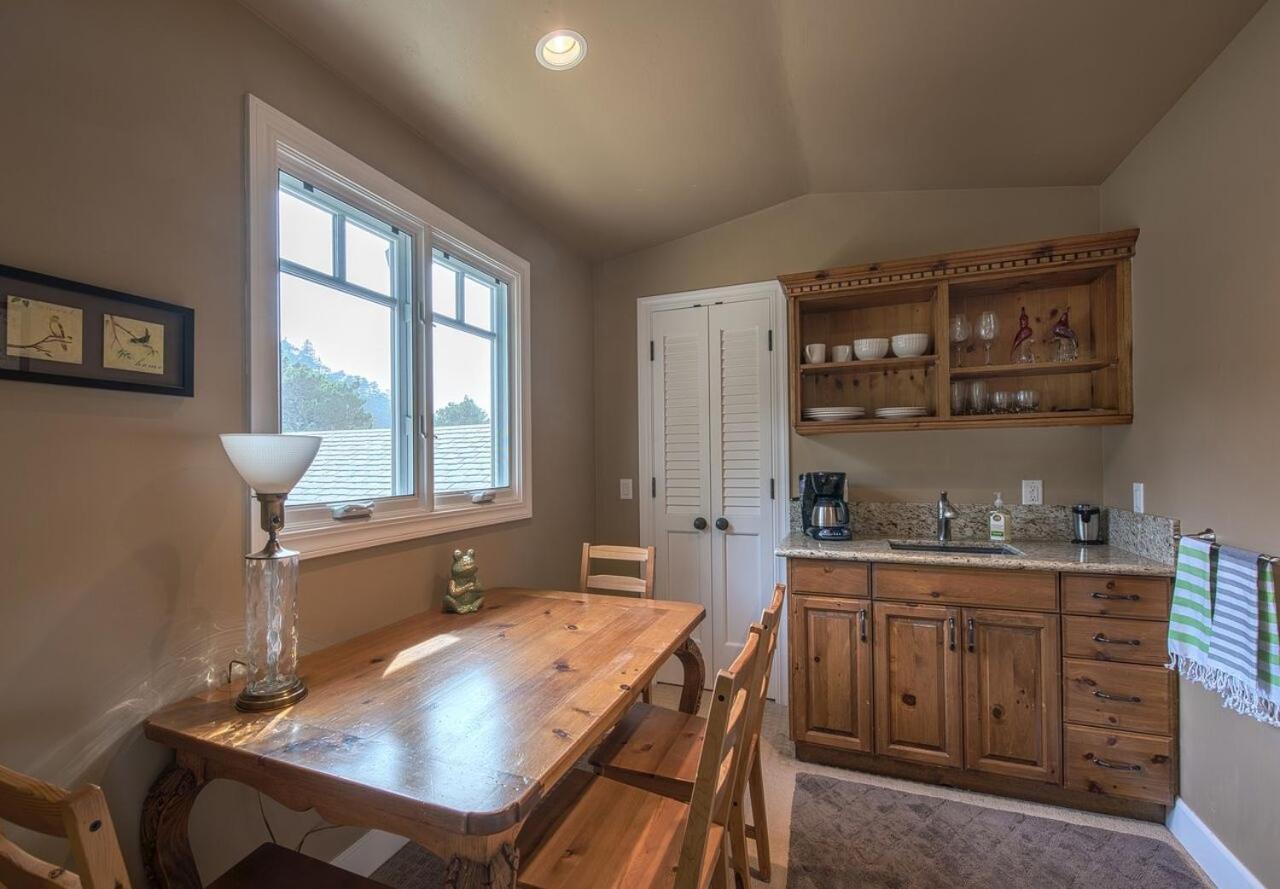 3707 Pacific'S Edge Sanctuary Home Carmel-by-the-Sea Zewnętrze zdjęcie